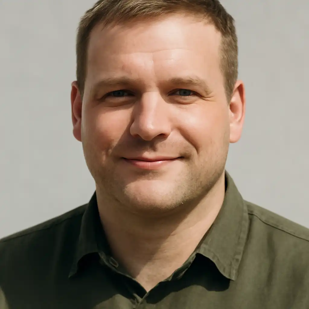 Marcus Wellington